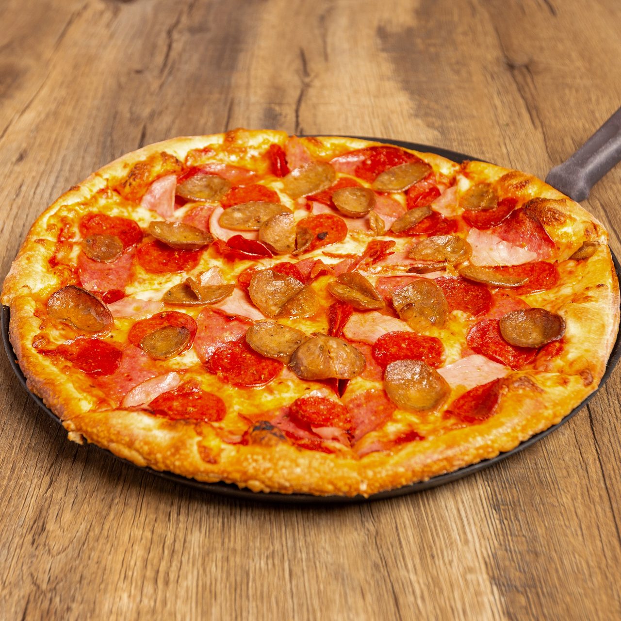 Handcrafted Italian, South Denver