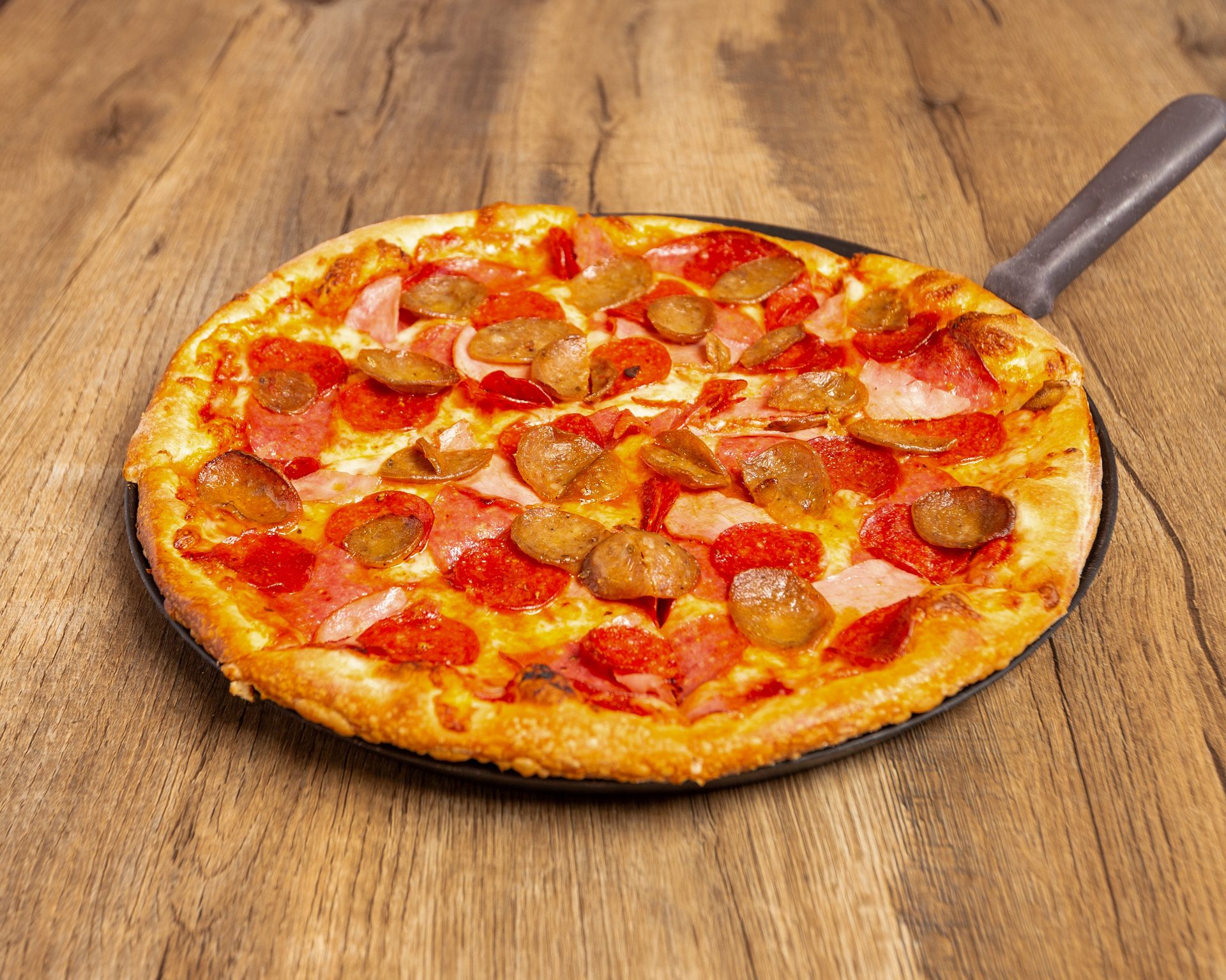 Handcrafted Italian, South Denver