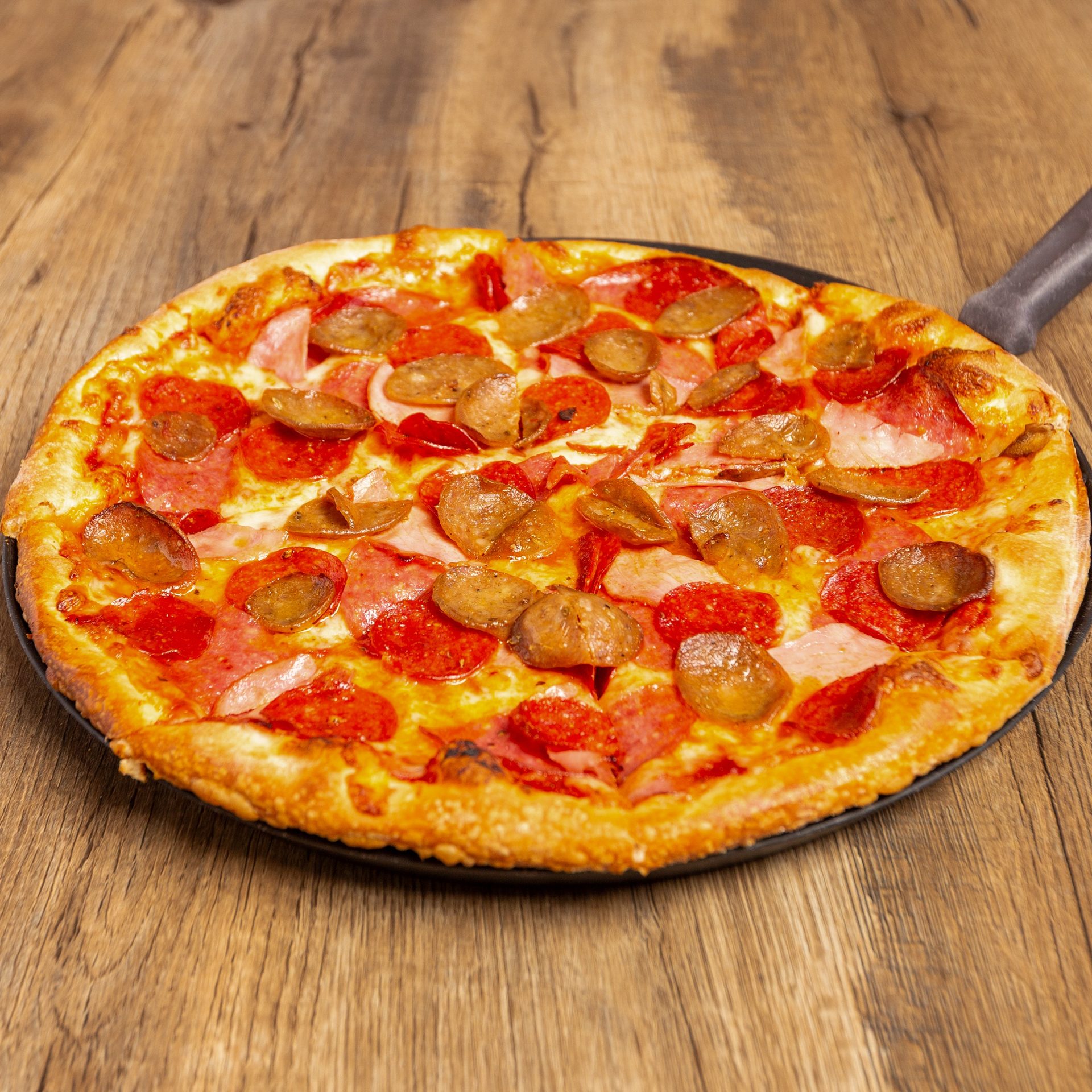 Handcrafted Italian, South Denver