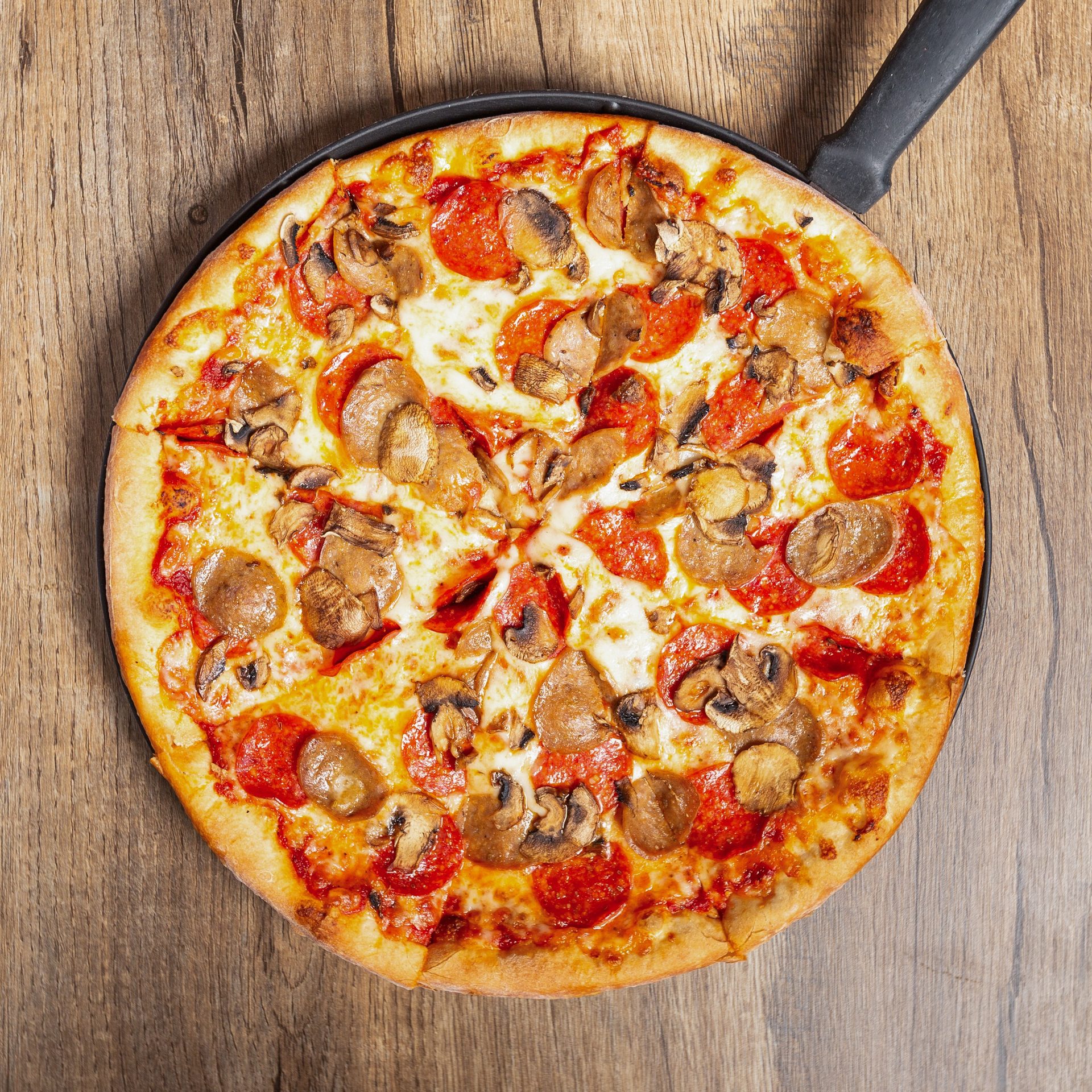 Colonna's Pizza Rewards
