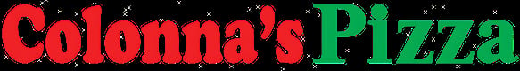 Colonna's Pizza