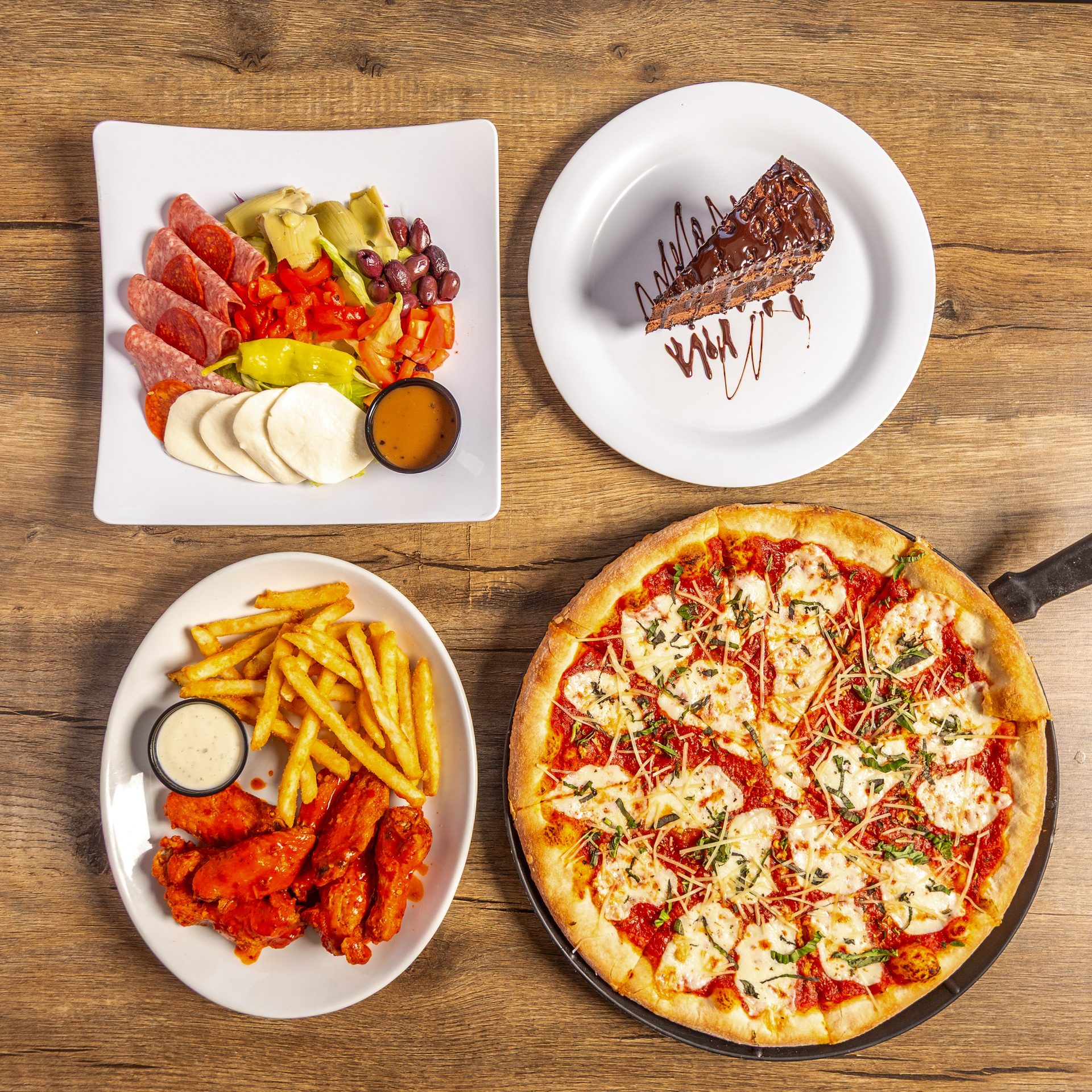Earn Rewards on Every Order