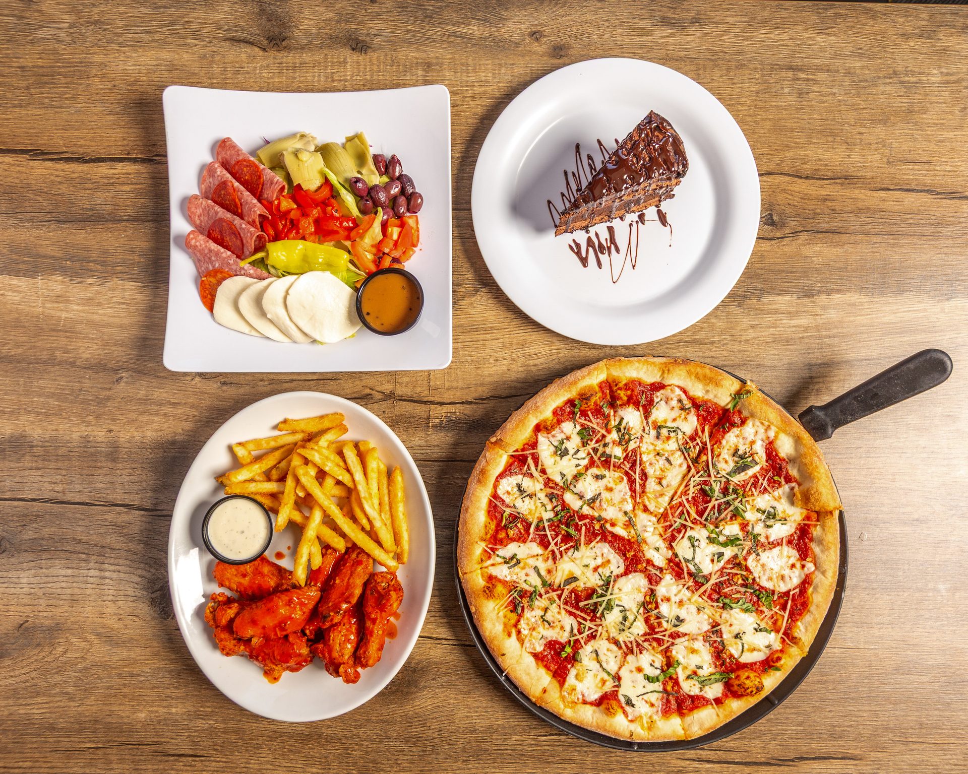 Earn Rewards on Every Order