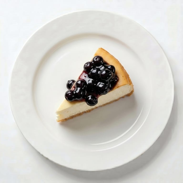 Delicious Cheesecake Options