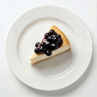 New York Cheesecake