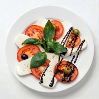 Caprese Salad