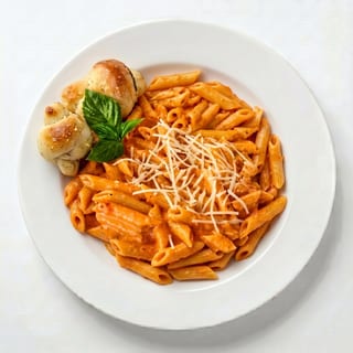 Penne Ala Vodka