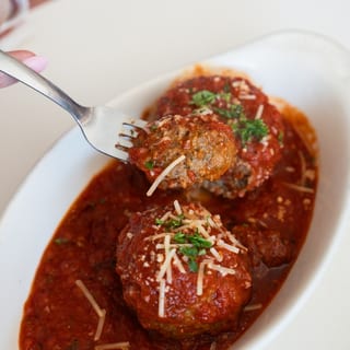 Side of Meatballs
