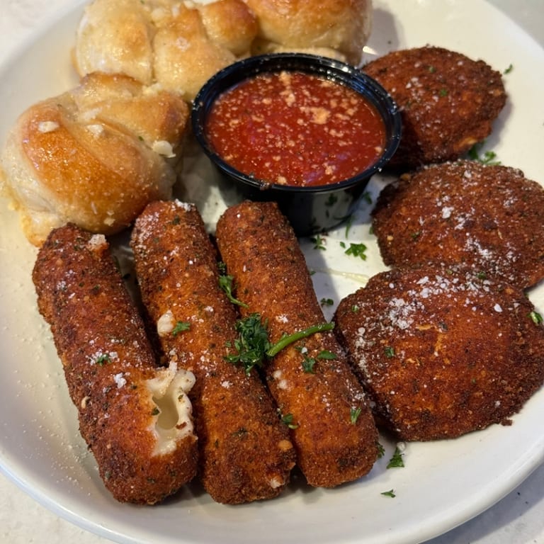 Delicious Meatballs Await You