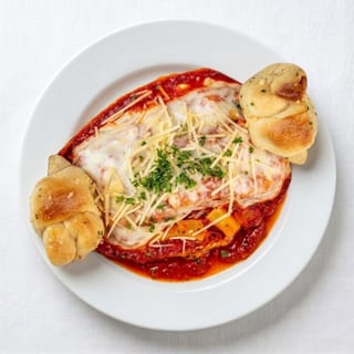 Baked Ziti