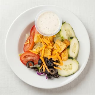 House Salad