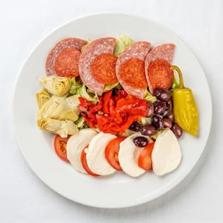 Italian Antipasto