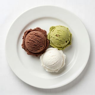 Gelato Single Scoop