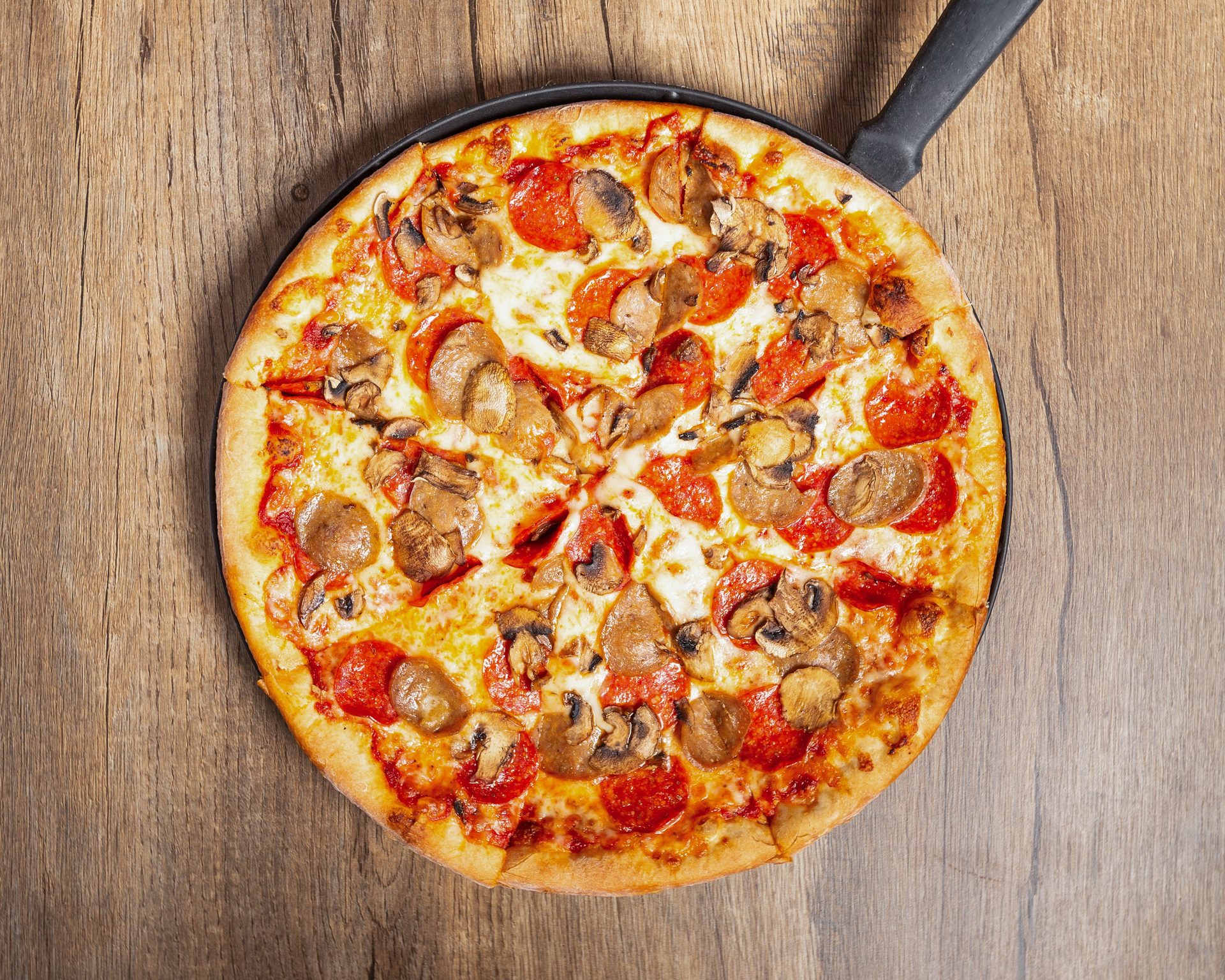 Colonna's Pizza Rewards