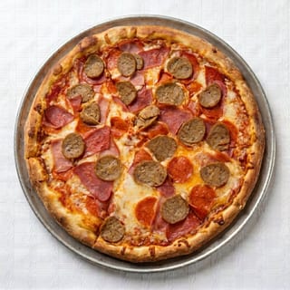 Meat Supreme