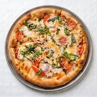 White Margherita